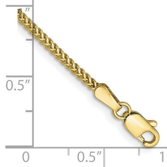 10k 1.3mm Franco Chain