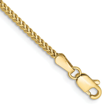 10k 1.3mm Franco Chain