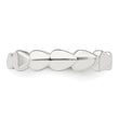 Sterling Silver Toe Ring
