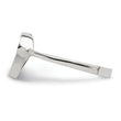 Sterling Silver Heart Ring