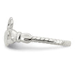 Sterling Silver Claddagh Ring