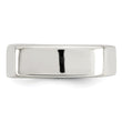Sterling Silver Signet Ring