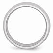 Cobalt Polished 8mm Band