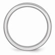 Cobalt Satin 4mm Band