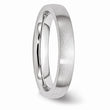 Cobalt Satin 4mm Band