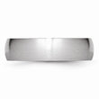 Cobalt Satin 6mm Band