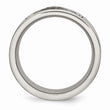 Stainless Steel Wire Ring