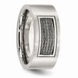 Stainless Steel Wire Ring