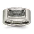 Stainless Steel Wire Ring