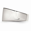 Stainless Steel Polished Ring