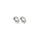 Stainless Steel Post Earrings