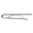 Stainless Steel Brushed Money Clip