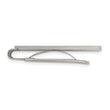 Stainless Steel Polished Money Clip