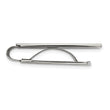 Stainless Steel Polished Money Clip