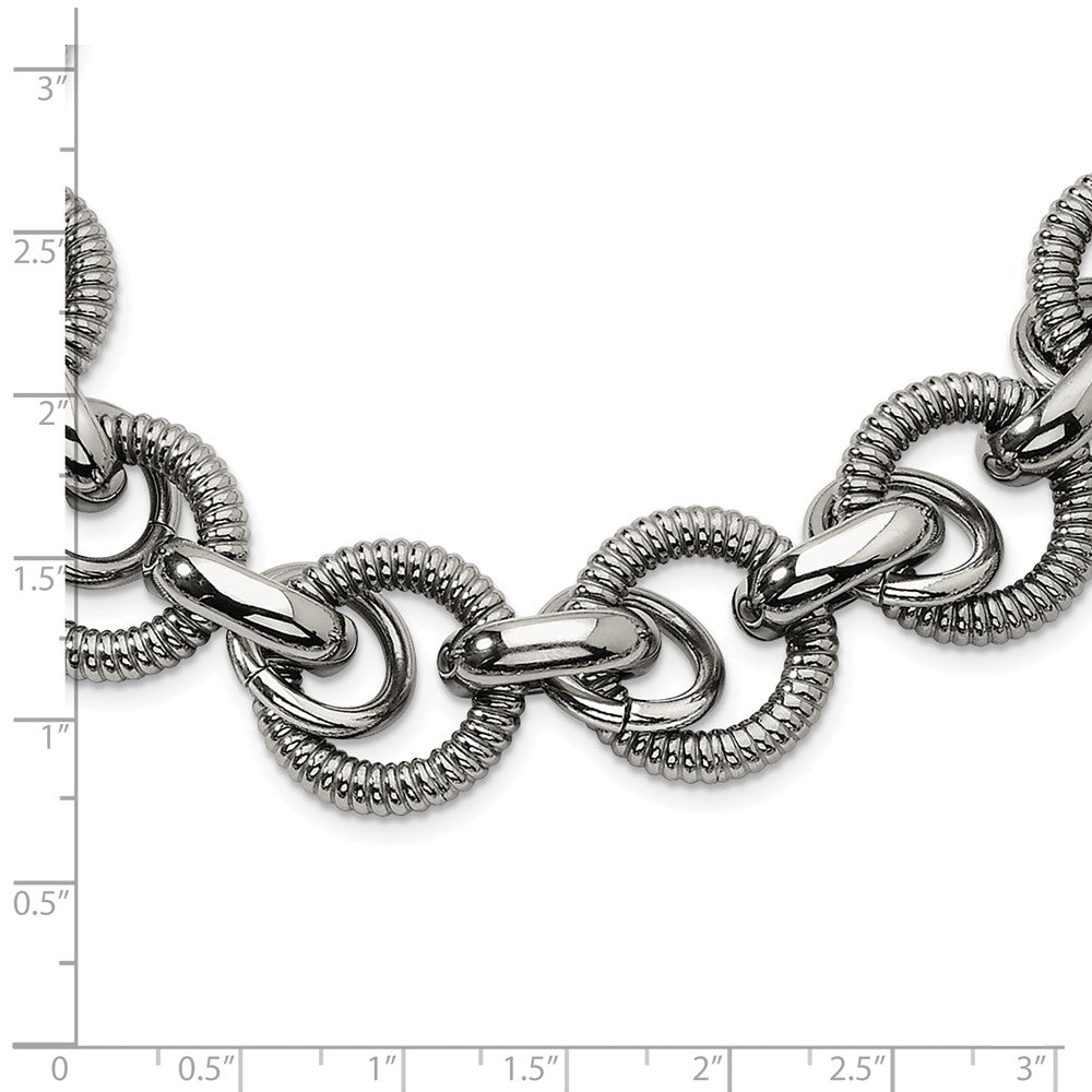 FashionLobby iced chain mc stan Silver Plated Stainless Steel Chain Price  in India - Buy FashionLobby iced chain mc stan Silver Plated Stainless  Steel Chain Online at Best Prices in India