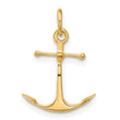 10k Anchor Charm