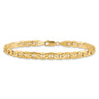 10K 5.5mm Semi-Solid Anchor Chain