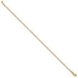 10k .95mm Box Chain