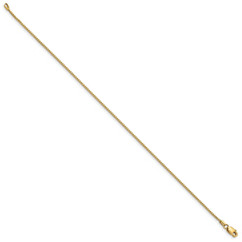 10k .95mm Box Chain
