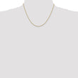 10k 1.05mm Box Chain