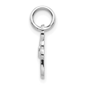 10KW Initial F Charm