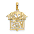 10k Registered Nurse Charm