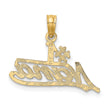 10K #1 NANA  Script Charm