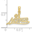 10K #1 NANA  Script Charm