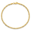 10k 2.4mm Flat Anchor Chain