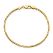 10k 2.3mm Franco Chain
