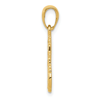 10K Truck Cab Pendant