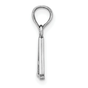 10KW A Block Initial Charm