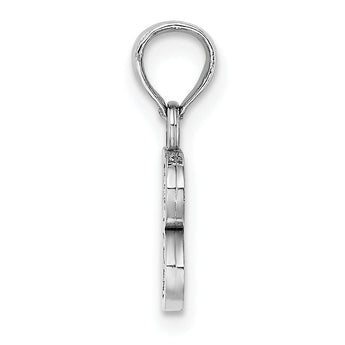 10KW B Block Initial Charm