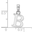 10KW B Block Initial Charm
