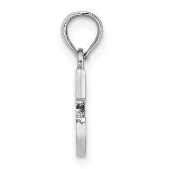 10KW C Block Initial Charm