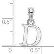 10KW D Block Initial Charm