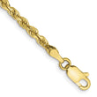 10k 3mm D/C Quadruple Rope Chain