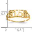 10k 15 RING