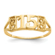 10k 15 RING