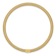 10k Stretch Mesh Bracelet