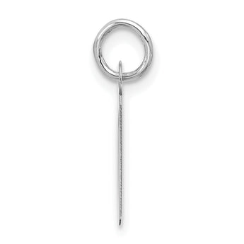 10kw Large Slanted Block Initial D Charm