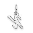 10kw Small Script Initial K Charm