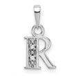10KW Initial R Charm