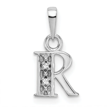 10KW Initial R Charm
