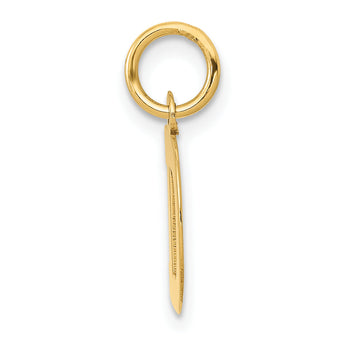 10k Small Block Initial D Charm