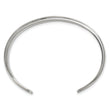 Sterling Silver 925 High Polished Dome Wedding Band Elegant Timeless Design - Birthstone Company
