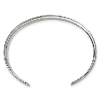 Sterling Silver 925 High Polished Dome Wedding Band Elegant Timeless Design - Birthstone Company