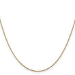 10K .65mm D/C Wheat Chain