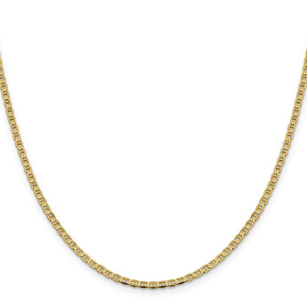 10K 2.4mm Flat Anchor Chain