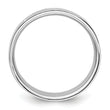 14k White Gold Men's Complete Lab Grown VS/SI FGH Dia Cross Ring - Sophia Jewelers